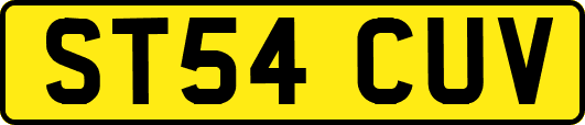 ST54CUV