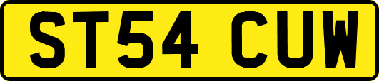 ST54CUW