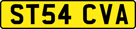ST54CVA