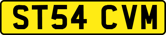 ST54CVM