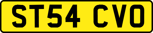 ST54CVO