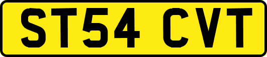 ST54CVT