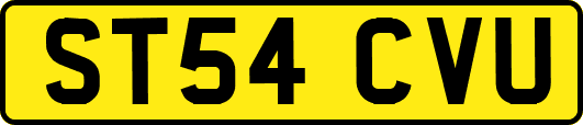 ST54CVU