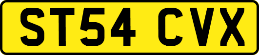 ST54CVX
