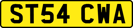 ST54CWA