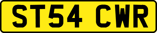 ST54CWR