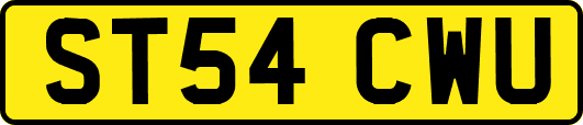 ST54CWU