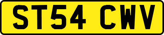 ST54CWV