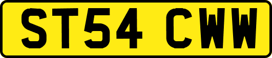 ST54CWW