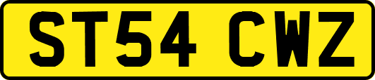 ST54CWZ