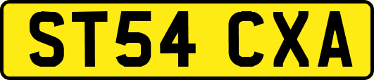 ST54CXA