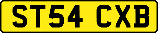 ST54CXB