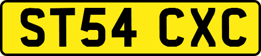 ST54CXC