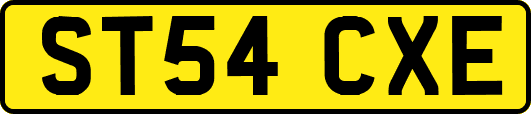 ST54CXE