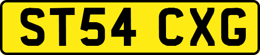 ST54CXG