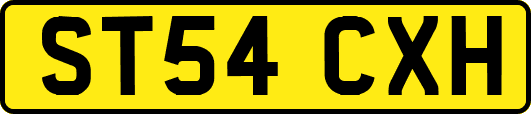 ST54CXH