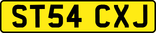 ST54CXJ