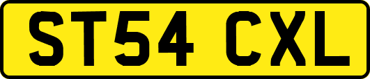 ST54CXL