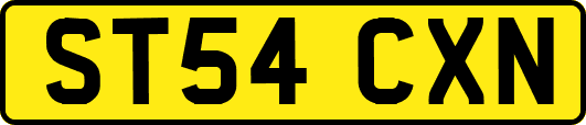 ST54CXN