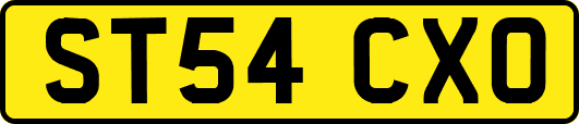 ST54CXO