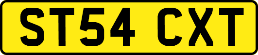 ST54CXT