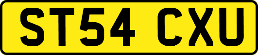 ST54CXU