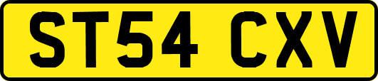 ST54CXV