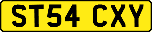 ST54CXY