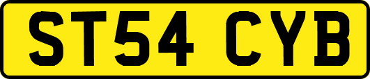 ST54CYB