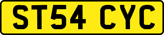 ST54CYC