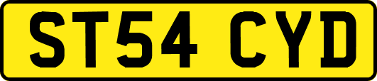 ST54CYD