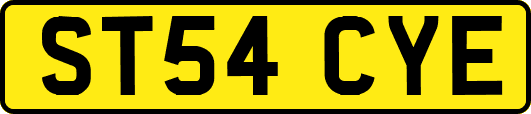 ST54CYE