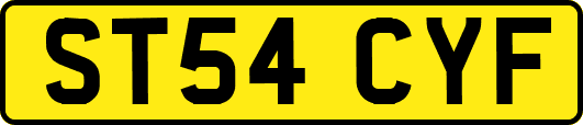 ST54CYF