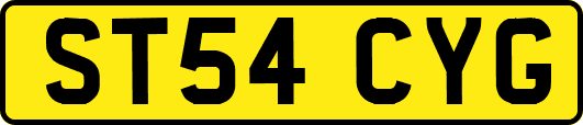 ST54CYG