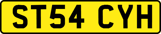 ST54CYH
