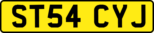 ST54CYJ
