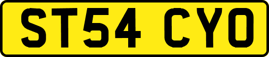 ST54CYO