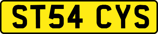 ST54CYS