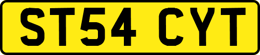 ST54CYT