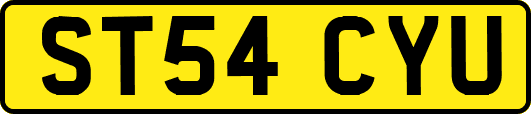 ST54CYU