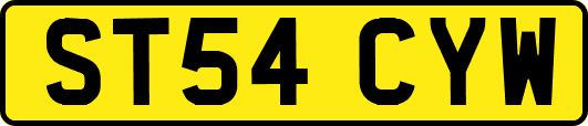 ST54CYW