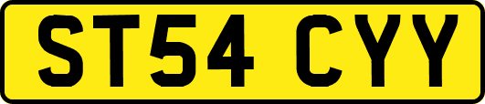 ST54CYY