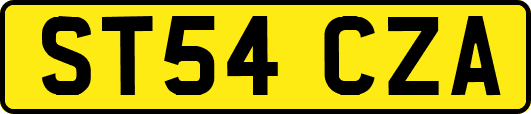 ST54CZA