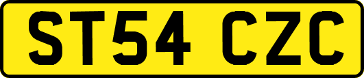 ST54CZC