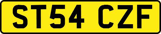 ST54CZF