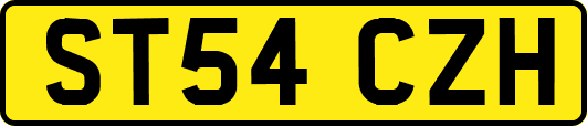 ST54CZH