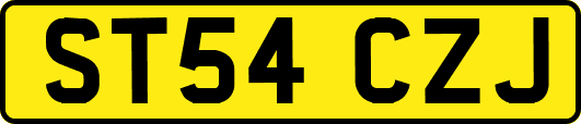 ST54CZJ