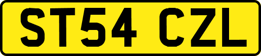 ST54CZL