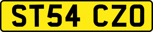 ST54CZO