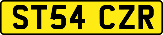 ST54CZR